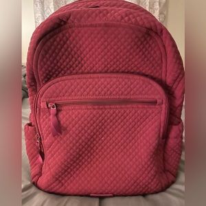 Vera Bradley Campus backpack